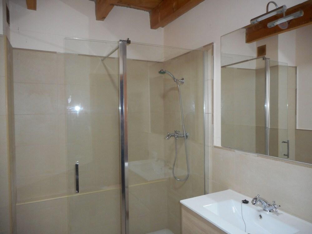 Mas De La Creu Hotel Valderrobres Kültér fotó